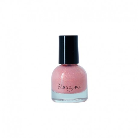 babies vernis noir