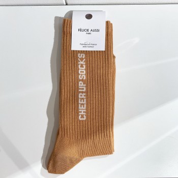 Chaussettes originales Homme EDOUARD & EMMA