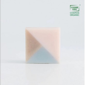 Facet Soap