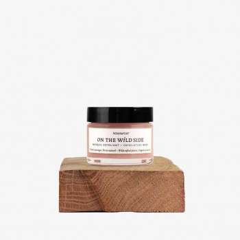 Masque exfoliant