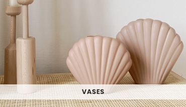 Les vases